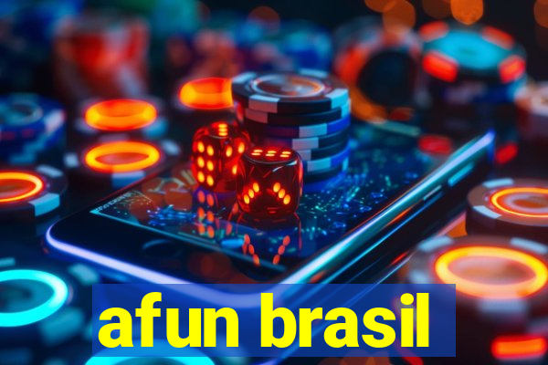 afun brasil